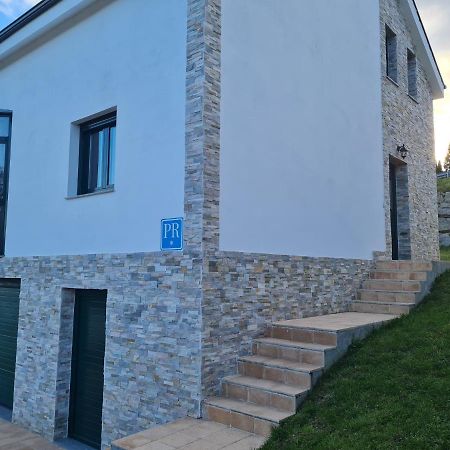 Sleeping portomarin 1 Hotel Exterior foto